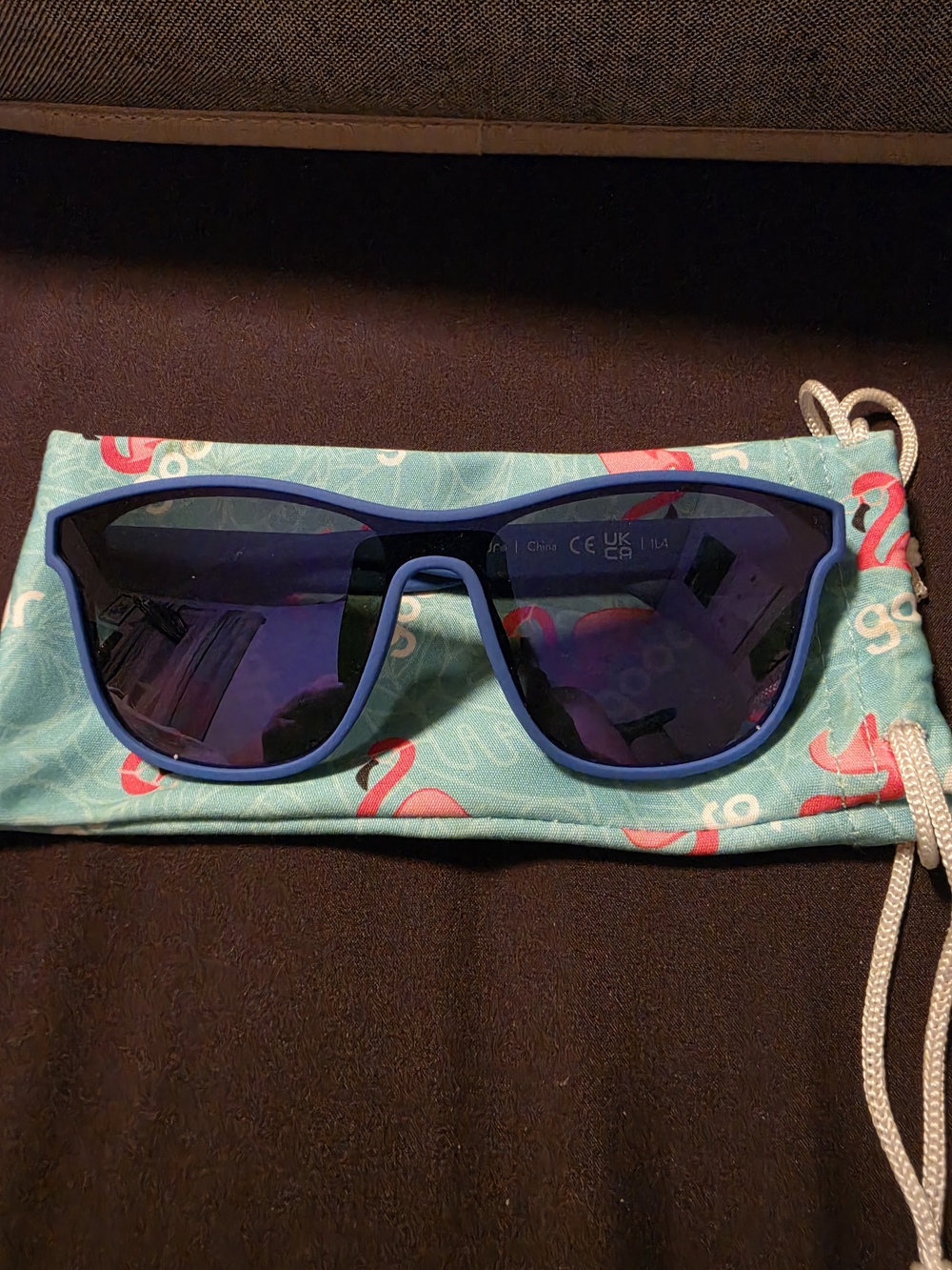 Goodr Sunglasses